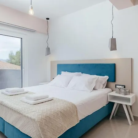 Appartement Corner45 In Center, By Zantewize *