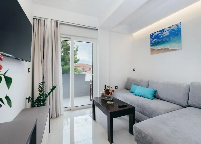 Corner45 In Center, By Zantewize Apartamento *