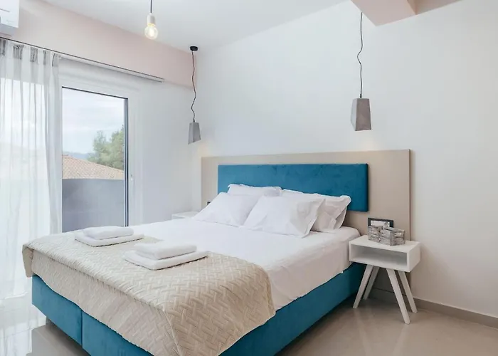 Apartamento Corner45 In Center, By Zantewize *