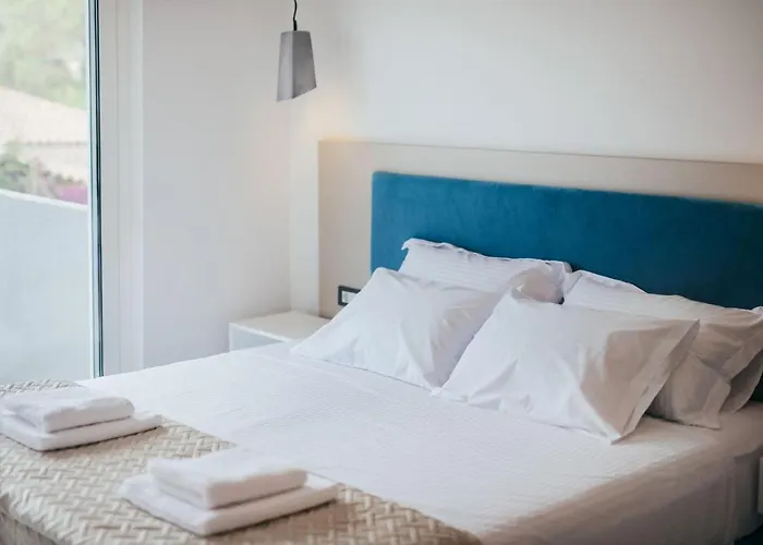 Apartamento Corner45 In Center, By Zantewize