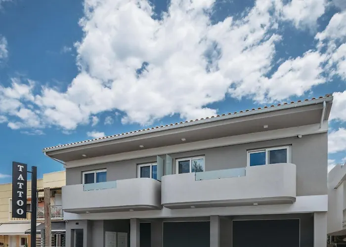 Apartamento Corner45 In Center, By Zantewize