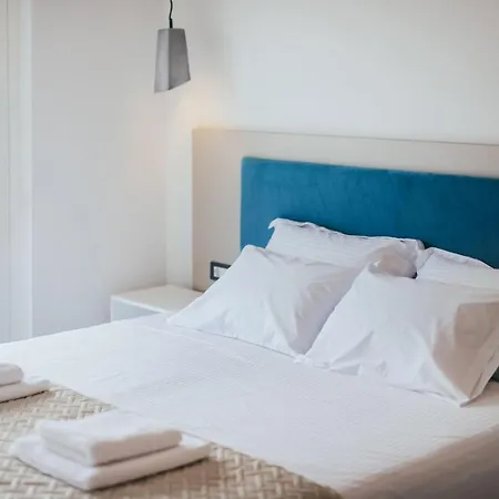 アパート Corner45 In Center, By Zantewize